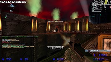 Counter Strike Source Client Mod | Zombie Server Echelon [EVENT]