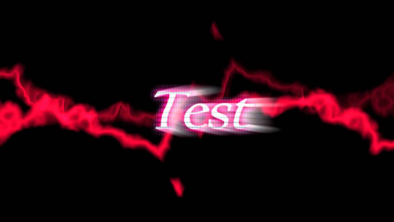 Test HD (ทำเล่นๆนะคับ) 2 YouTube