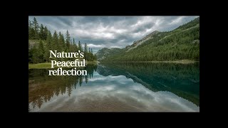Connecting to Allah through nature’s wonders