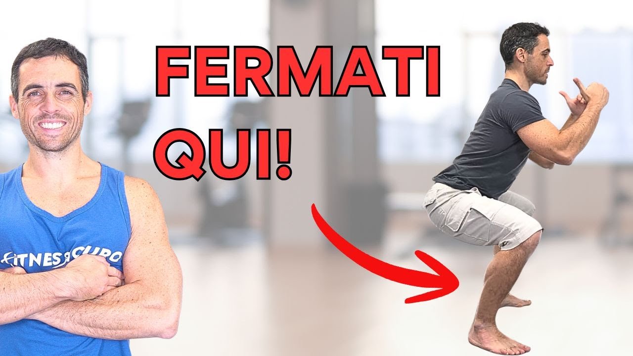 Il trucco più semplice per rendere ogni esercizio più efficace