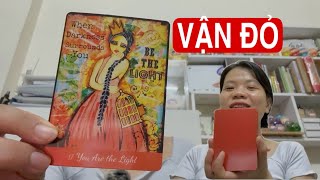 VẬN ĐỎ CỦA BẠN TRONG THỜI GIAN TỚI ❤️💄👠🐦‍🔥#13