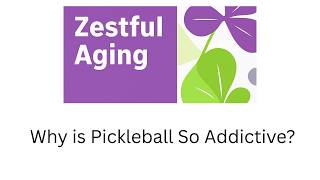 Nicole introduces Clare Frank for her Interview on Zestful Aging Podcast  - April 4, 2026