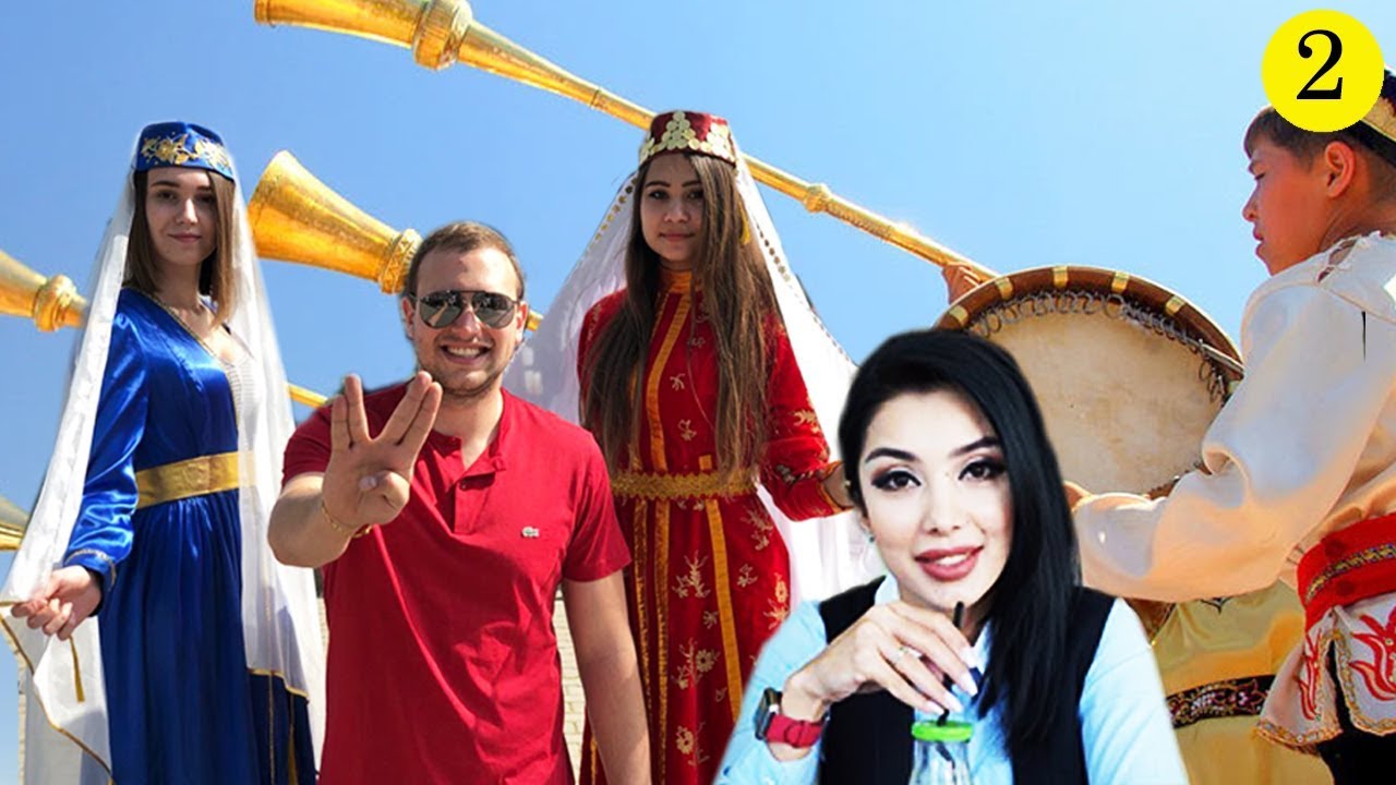 СИТОРА ФАРМОНОВА  AziaMix /Самый яркий Навруз  /Фестиваль в Казахстане