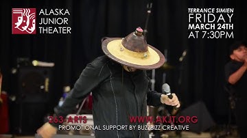 Terrance Simien & the Zydeco Experience Band