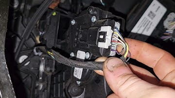 fault codes p2128,p2138 GMC Yukon