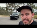 Beginning of video