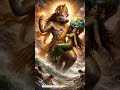 Dasavatara of Lord Vishnu | 10 Avatars Explained | Matsya to Kalki | Ultra HD 8K Divine Art
