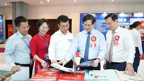 Báo chí Cách mạng vươn mình trong kỷ nguyên mới