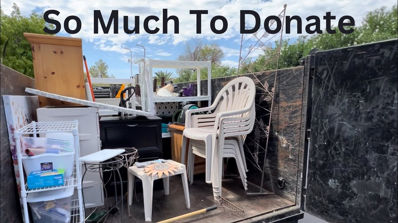 Condominium Cleanout in Phoenix AZ