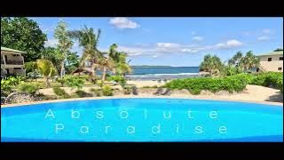 Nasama Resort Vanuatu Social Media