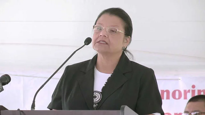 7 - Keynote Address: Dr. Suzanne Cross