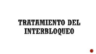 Interbloqueo en los Sistemas Operativos