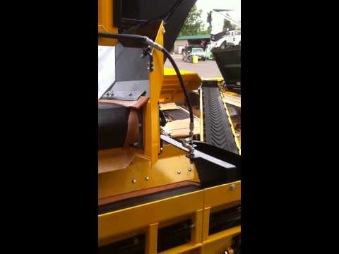 IMG_1431.MOV Stemfast Truck Body for stemming bore holes