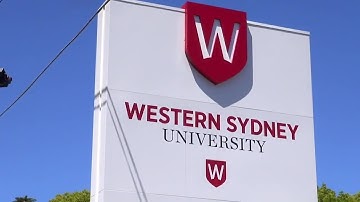 With RUCKUS Wi-Fi, Western Sydney University Builds a Smart Campus