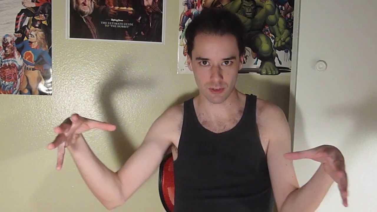 SourceFed Movie Club - Hard Eight 