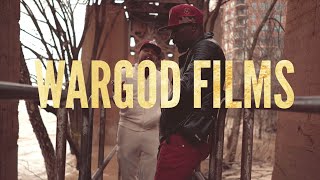SMOKE x JHARELL -  BREAK ME MUSIC VIDEO