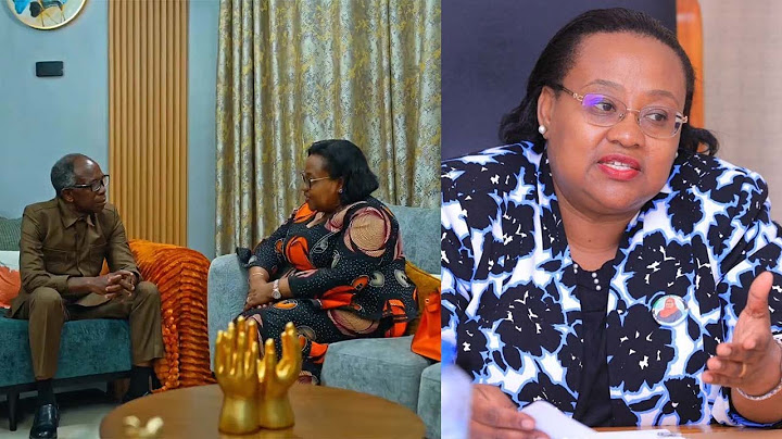 NI BALAA..!!! WAZIRI DR. PINDI CHANA NDANI YA TAMTHILIA YA JUA KALI "AIGIZA KWA JINA LA PAULINA".