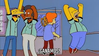 '¡Gracias, Llanero Solitario!' -Los Amigos del Pino VS Los Aleluyas