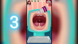 Surgeon Simulator Doctor Games- game play walkthrough part 3 screenshot 3