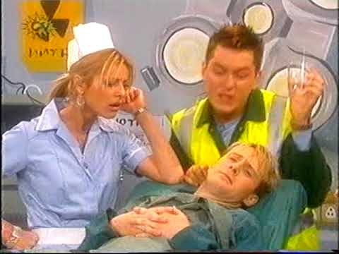 H \u0026 Claire (Steps) - Casually - SM:TV Live (2002)