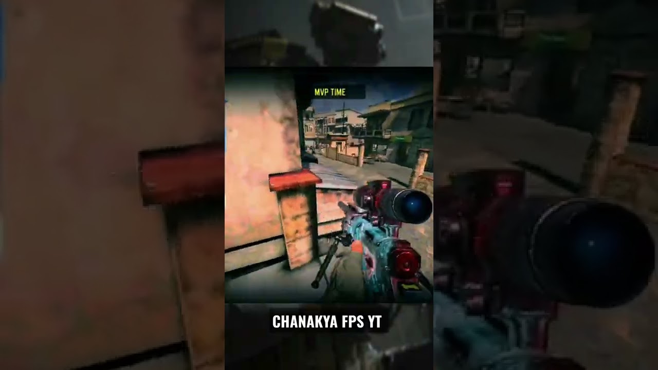 *LEGENDS NEVER DIE* FT. DLQ33 WITH CHANAKYA FPS // A CALL OF DUTY MOBILE SEASON 1 