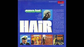 James Last - Hair (1969)