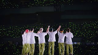 NCT DREAM TOUR 'THE DREAM SHOW2 : In A DREAM' Recap Video