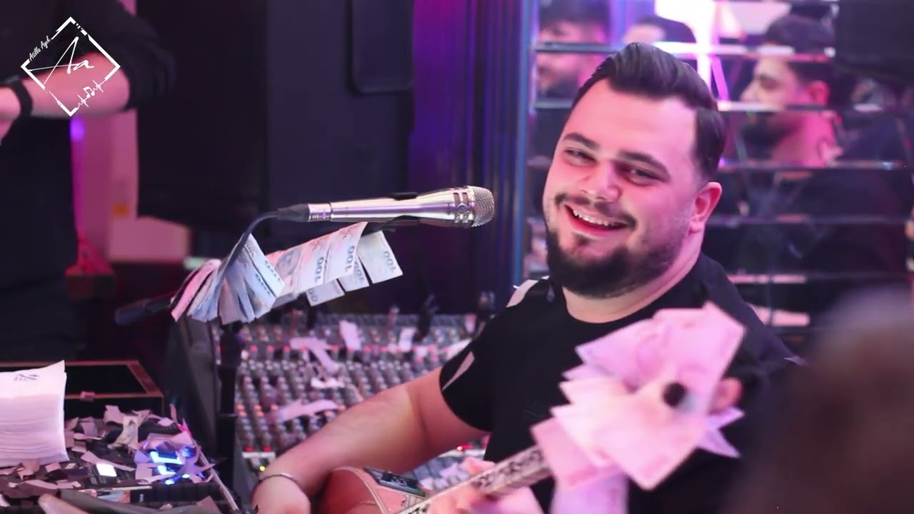 Yusuf Kurt | Çiçek Sarı - Askerden Geleceğim - Perimisin Cinmisin