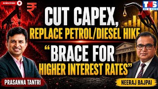 Is India Heading Towards a Financial Crisis? Oil Shock, Inflation & RBI Explained | The N Show