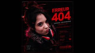 Erreur 404 ( version 2.0 💥 )