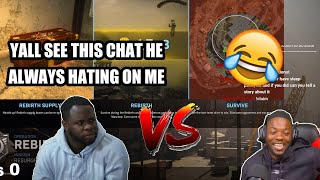 RDCworld1 Finally Back Mark \& Leland Get on The Funniest Argument EVER!