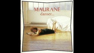 Maurane - Les Copains D'alors 1991