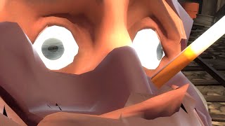 Spy is Fat