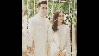 Pariniti Chopra With Raghav Chardha