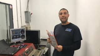 Small Block Ford  331 Stroker Afr 185 Sniper EFI