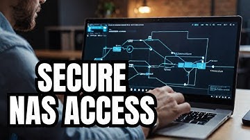 How to Access Your NAS Remotely Secure Remote Access Setup