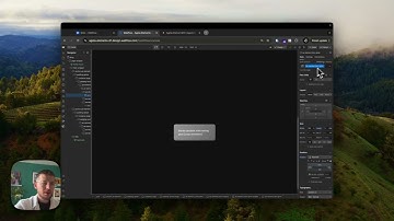 How to create a Border Gradient with Moving Glow in Webflow