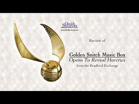 Bradford Exchange Music Boxes