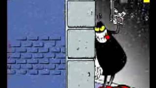 Cattivik Adventures 8