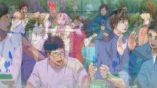 [Kuroko no Basket] Let's Play Basketball! screenshot 5