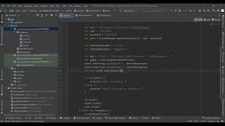 UTS Mobile programming Frank Handimarta - 2501993043 (soal 3)