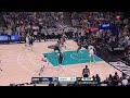 Jaren Jackson Jr. Highlights vs. Dallas Mavericks