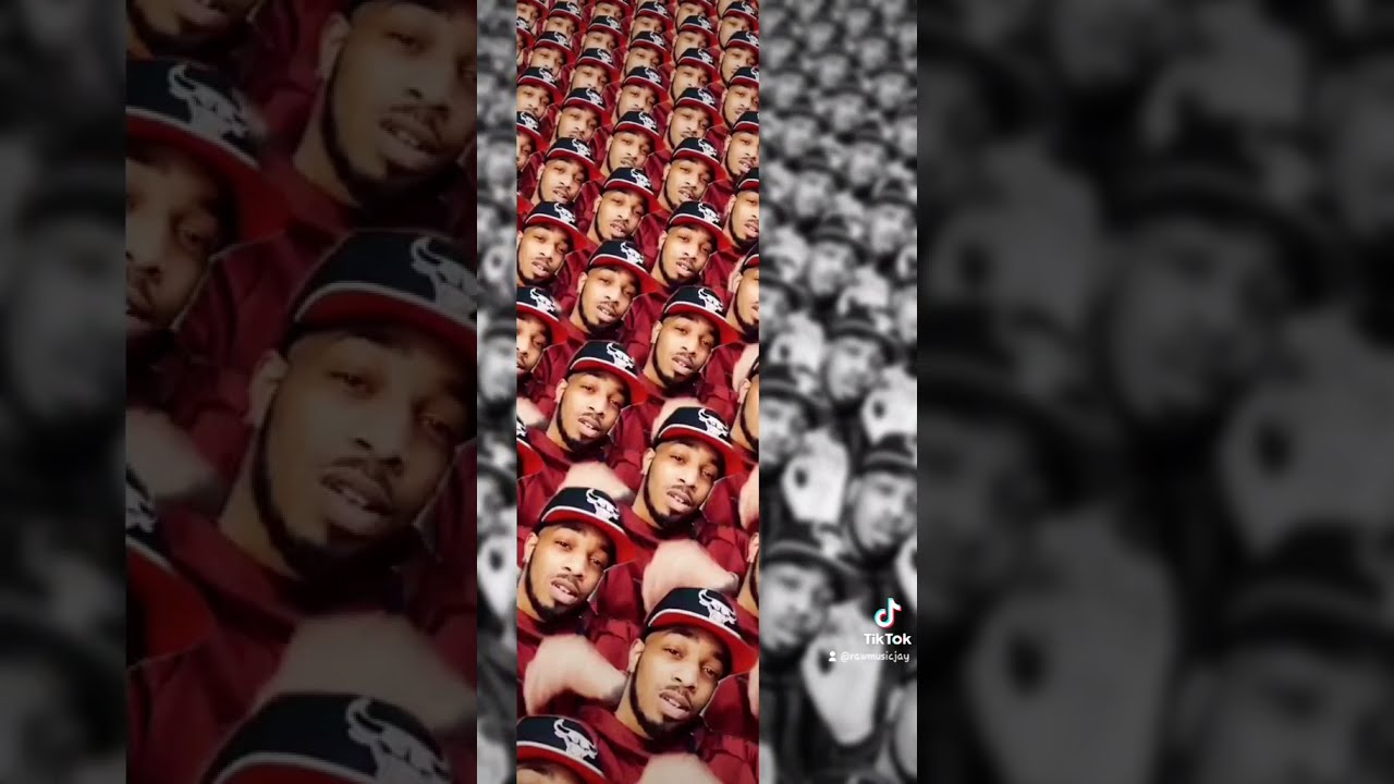 JayRaw- Slow Motion on tiktok