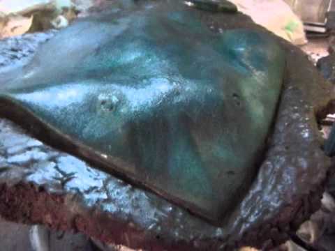 meld into stone meld into stone