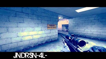 ESEA.net COTW: Holding Down CT Nuke