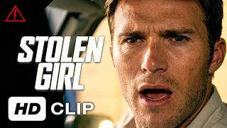 Stolen Girl | Clip The Escape | Voltage Pictures