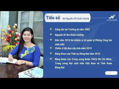 Video ĐẠI HỌC LẠC HỒNG 20-11 | PROFILE - YouTube