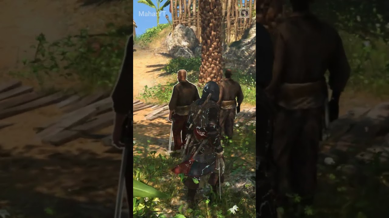 when you are too confident 