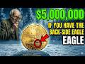 Most Rare Sacagawea Dollar Coin Ever Found | Million Dollar Coin Mystery