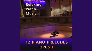 Prelude 2: Sadness